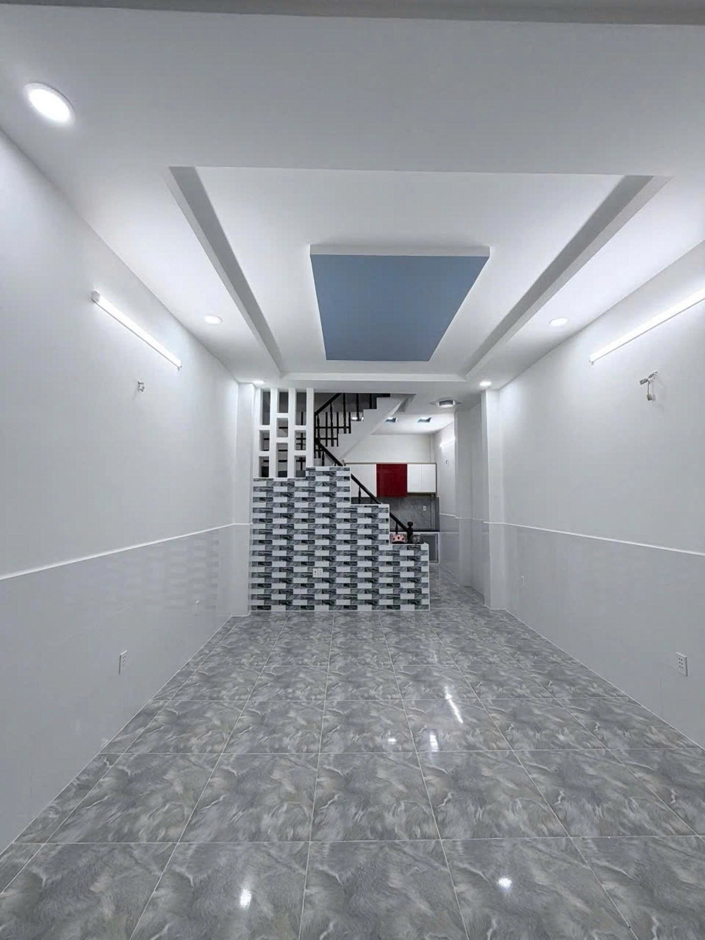 Không gian nhà ở được chọn lọc
